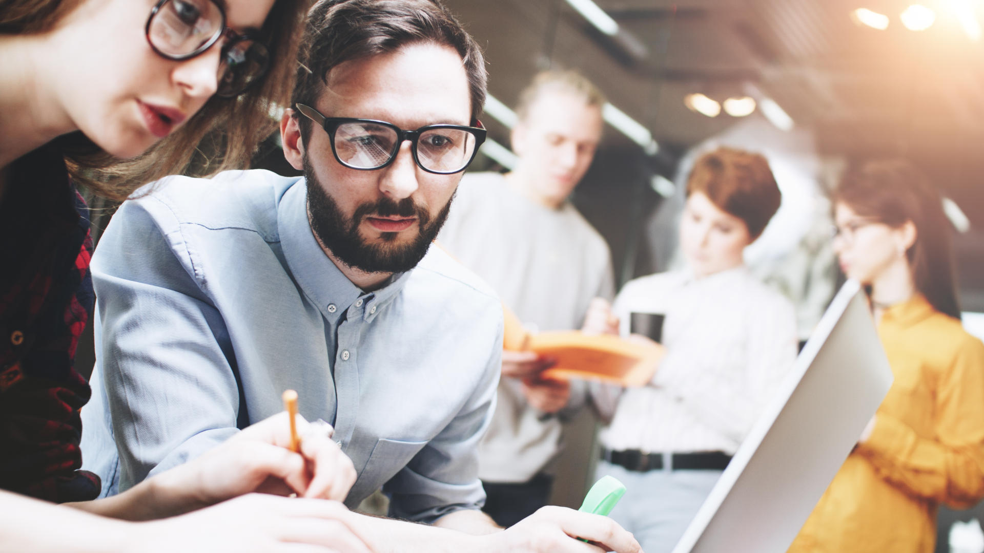 6 Questions to Ask When Considering Voice Authentication for a Call Center