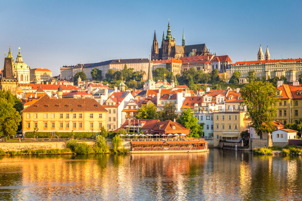 Meet Us at ISS World Europe 2019 Event in Prague!