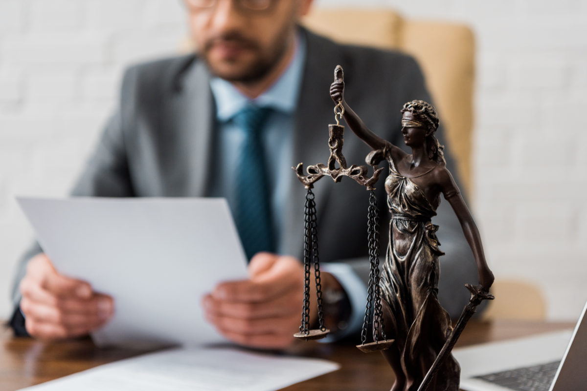 Forensic Voice Comparison—A Case for Speech Biometry