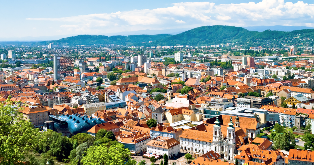 We Are Exhibiting at INTERSPEECH 2019 in Graz!