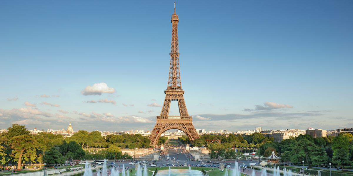 See You at Milipol Paris 2019!