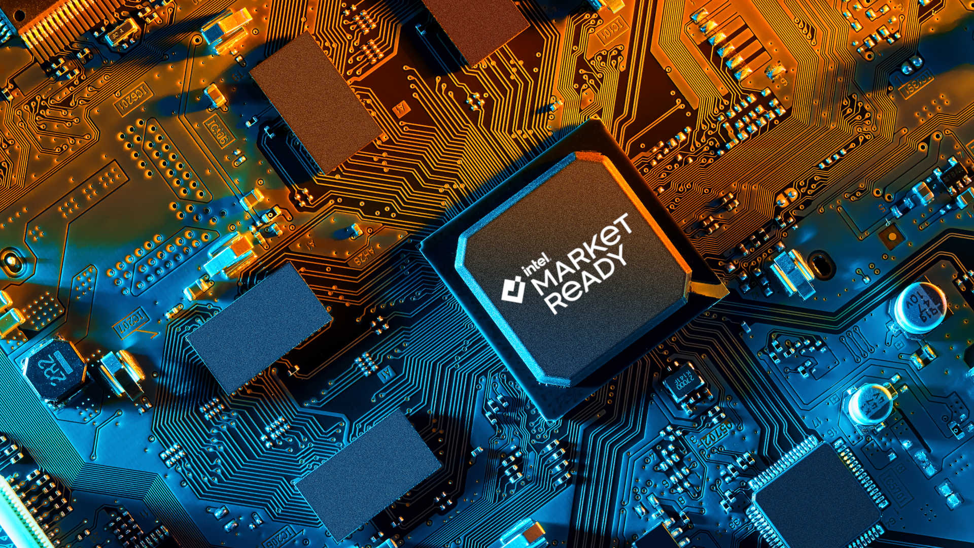 Phonexia Becomes the First Czech Company Certified as an Intel® IoT MRS Partner