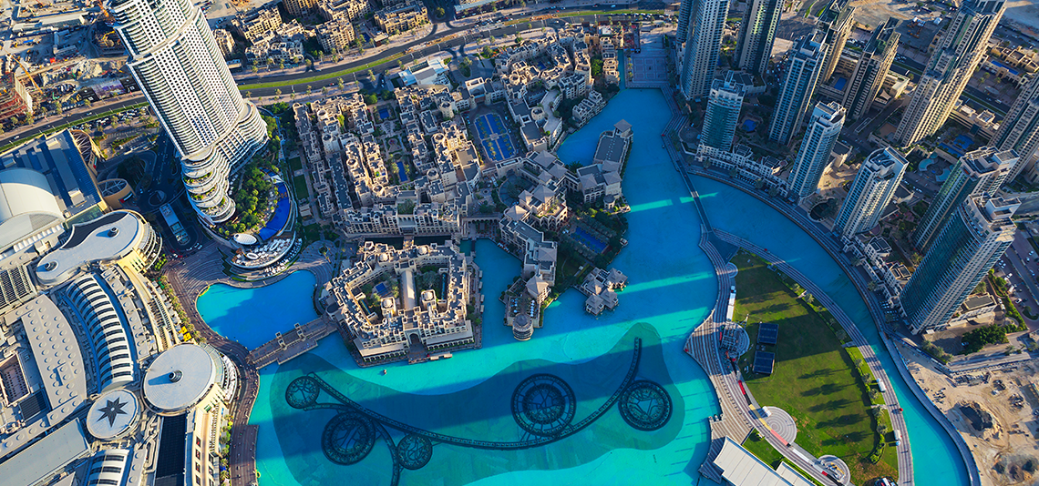 Phonexia at ISS World Middle East