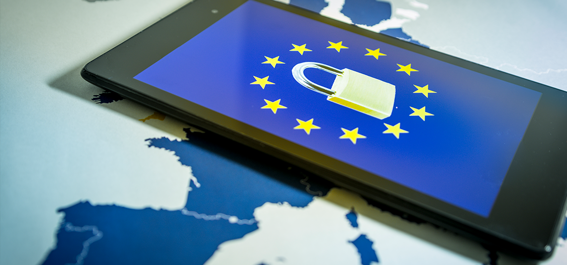 Using Voice Biometrics in the World of the GDPR
