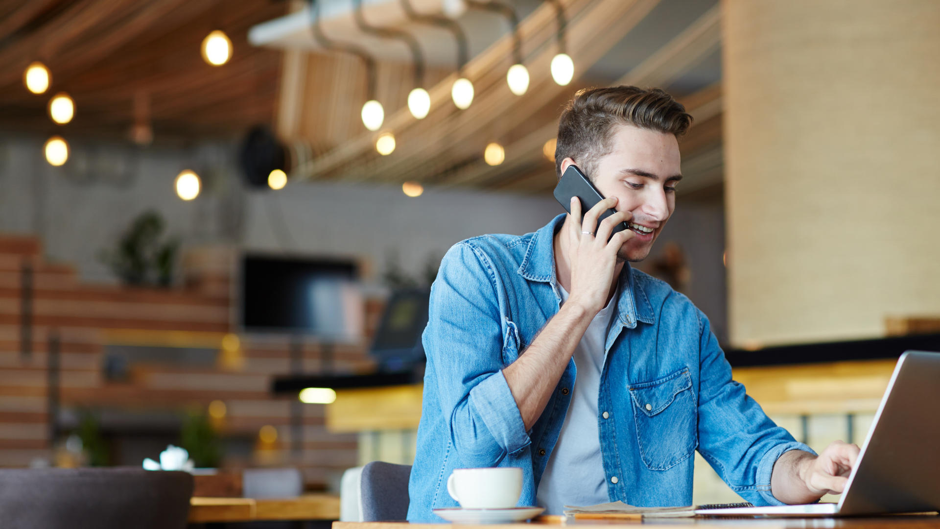 How Frictionless Voice Authentication Changes the Customer Experience