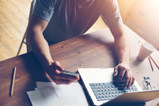 Job Transformations - The New Normal for Call Centers Unleashed by COVID-19