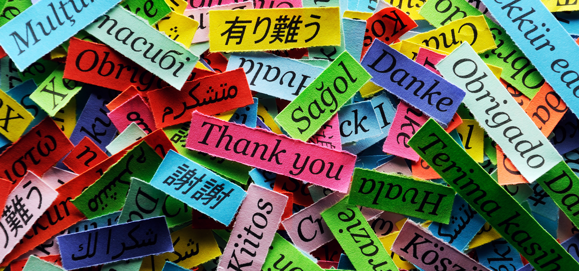 Language Dependency in Voice Biometrics