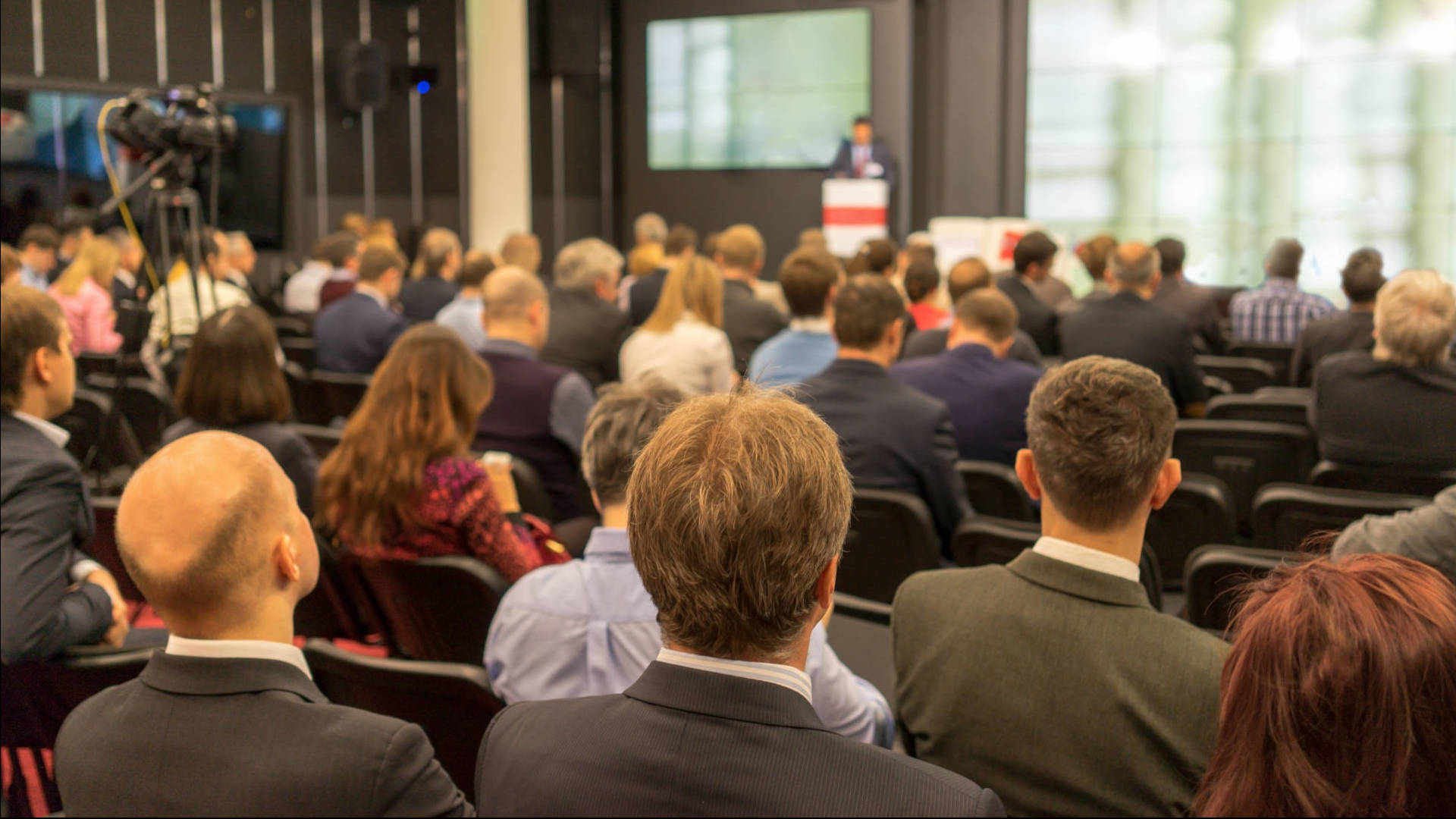 Top Security and Fraud Conferences in 2022