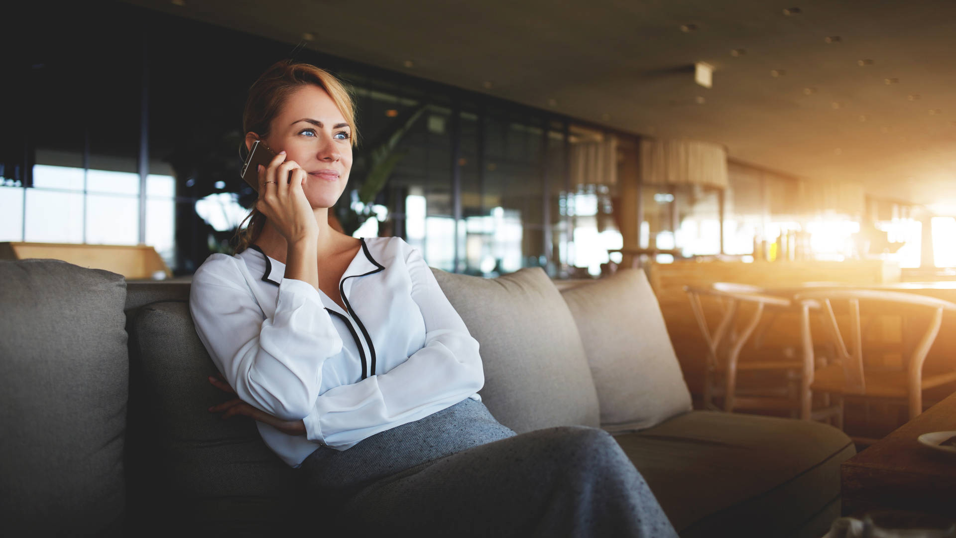 Voice Biometrics in the Banking Industry