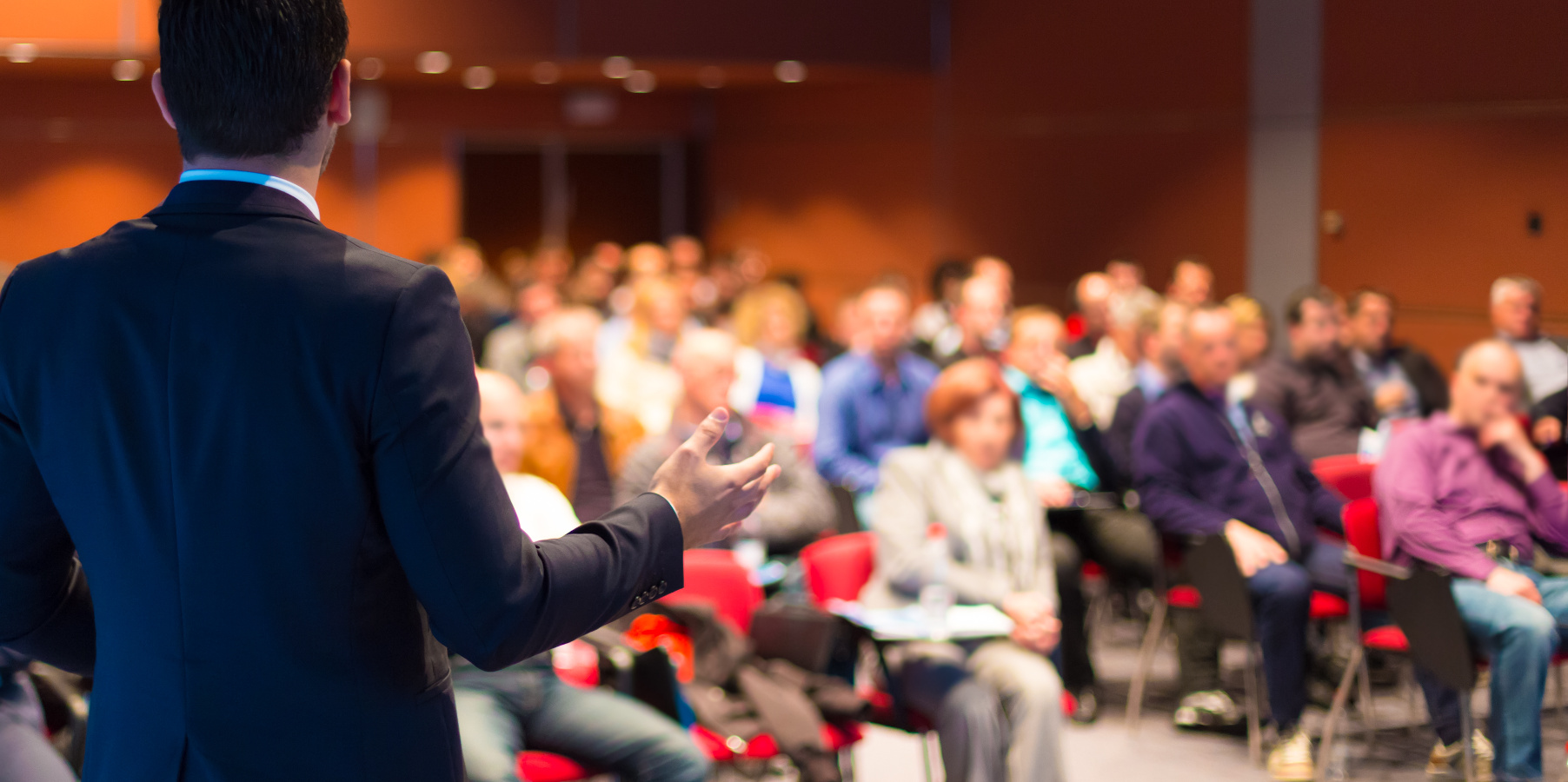 8 Must-Attend Chatbot and Voicebot Conferences in 2020