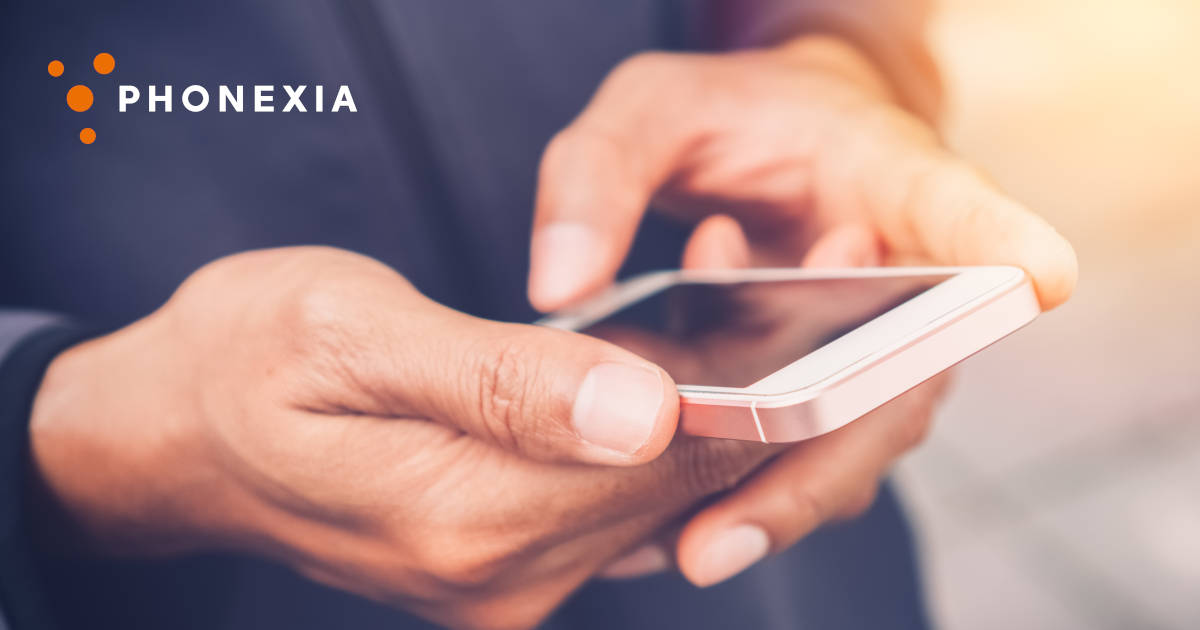 Is a Fingerprint More Secure Than a Voiceprint? PHONEXIA