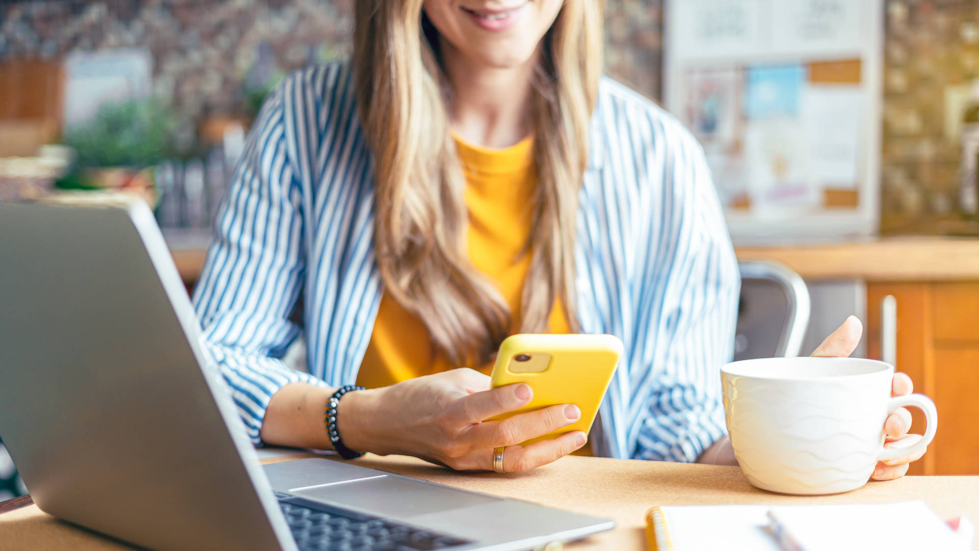 The Future of Multi-Factor Biometric Authentication