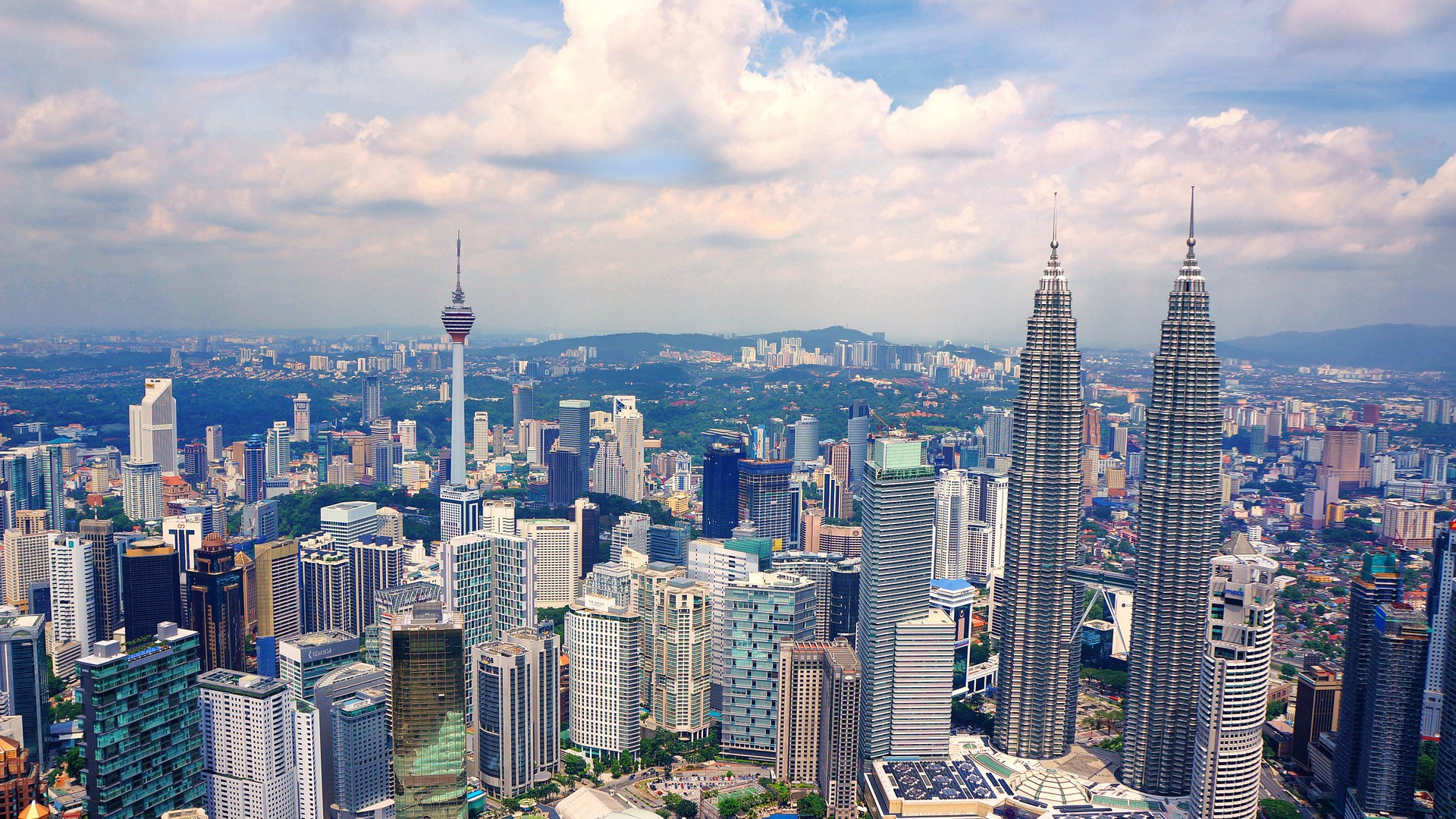 Meet Us at ISS World Asia 2019!