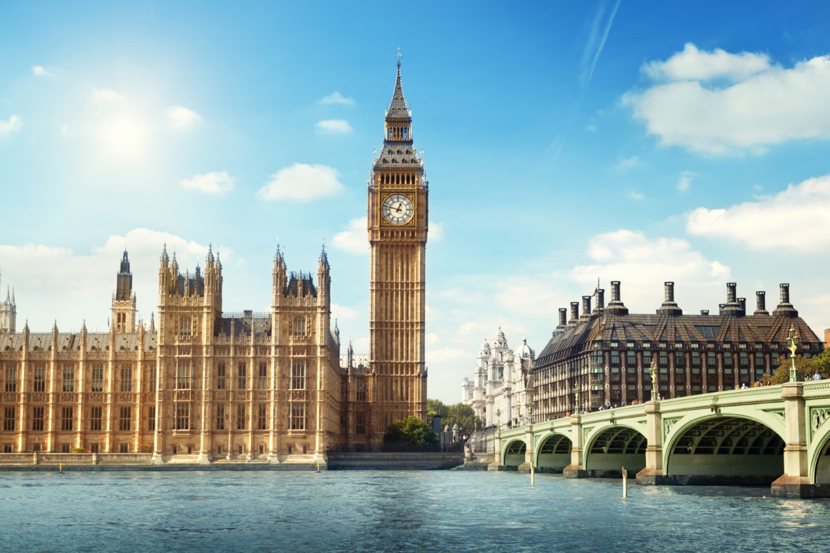 Meet Us at DSEI 2019 in London!