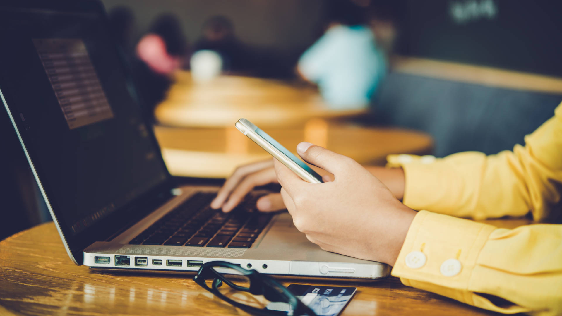 Most Common Cybercrime Types to Be Aware of in 2022