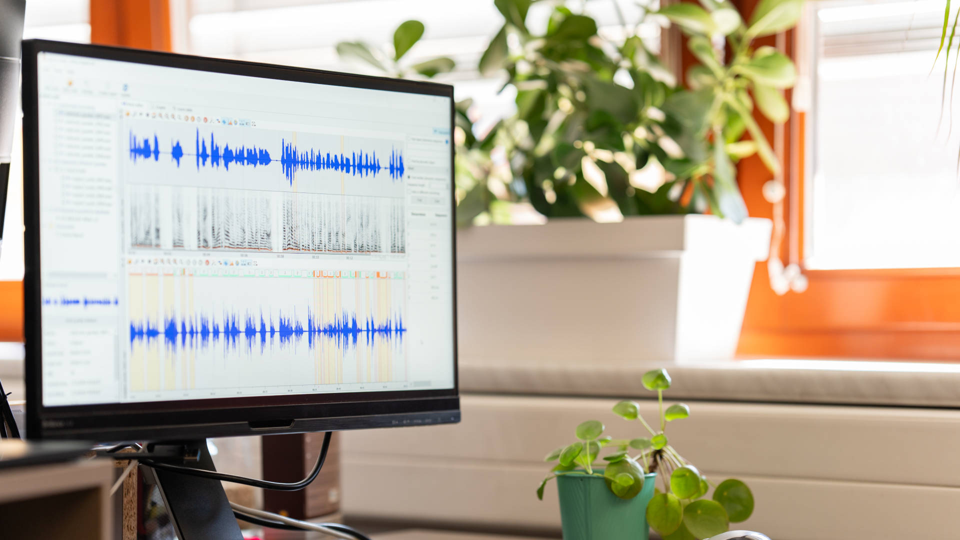 Phonexia Has Released Its Most Accurate Voice Analysis Software for Forensic Experts