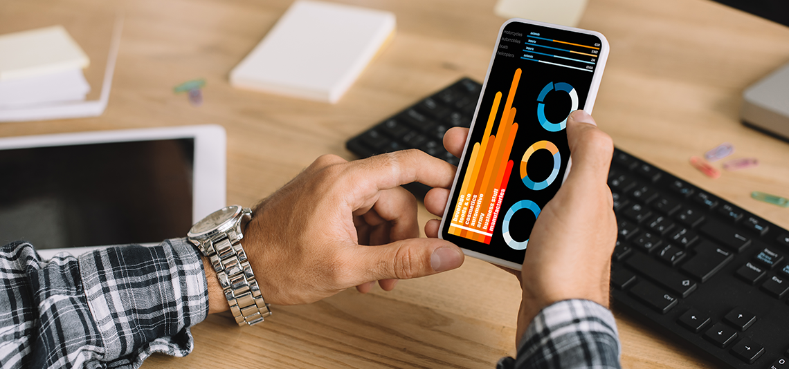 Phonexia recognized as a challenger in Voice Biometrics