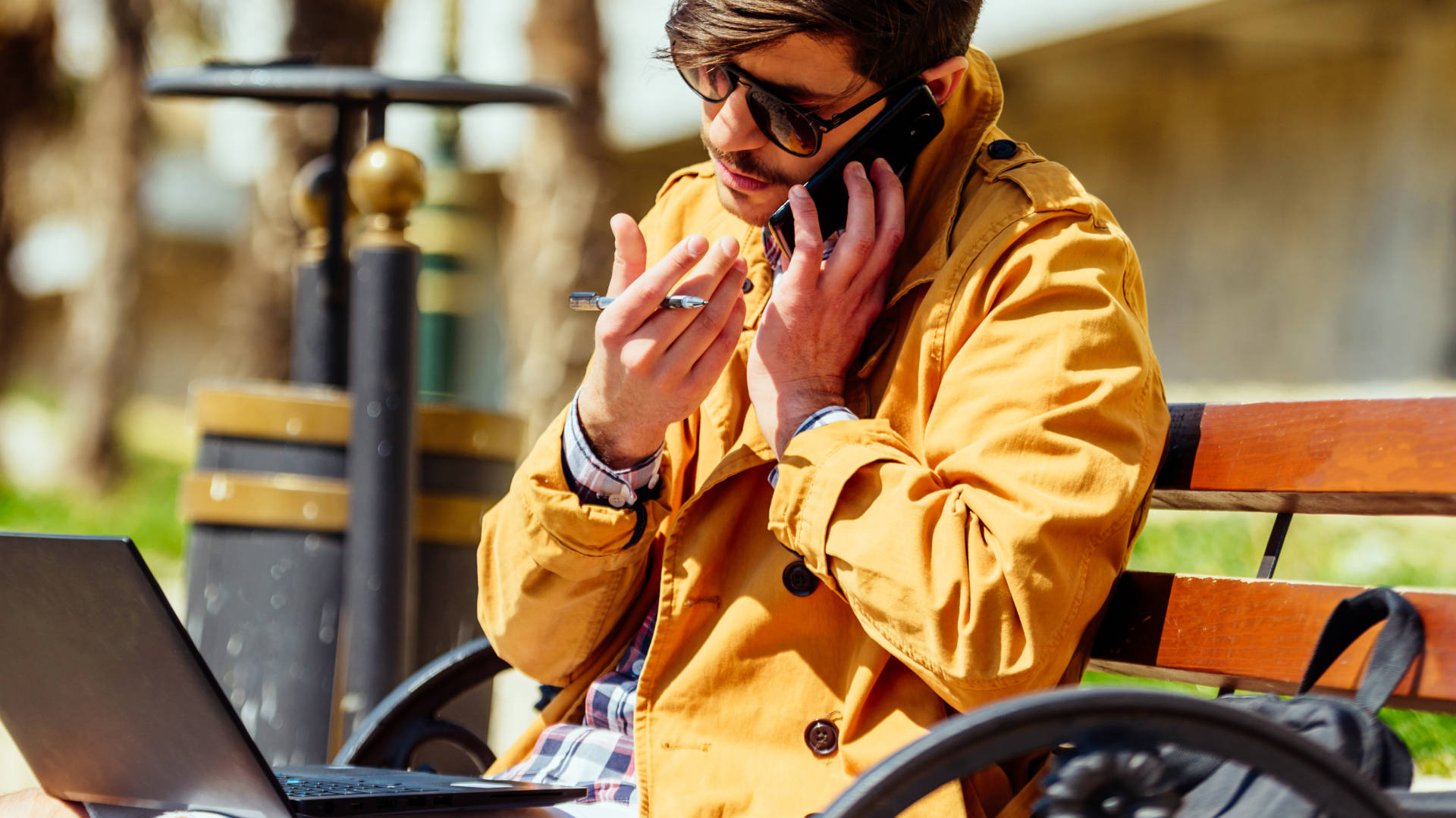 How to Prevent Call Center Fraud with Biometric Voice Recognition