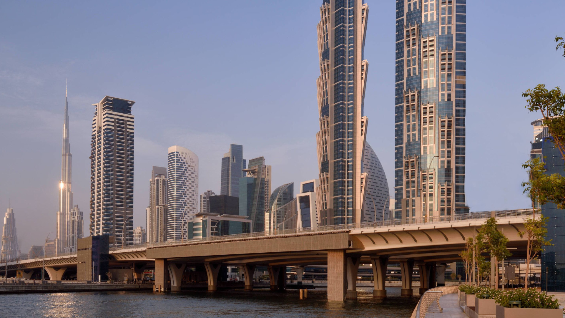 Meet Our Experts at ISS 2020 in Dubai