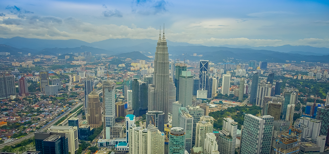 Phonexia at ISS Kuala Lumpur 2016