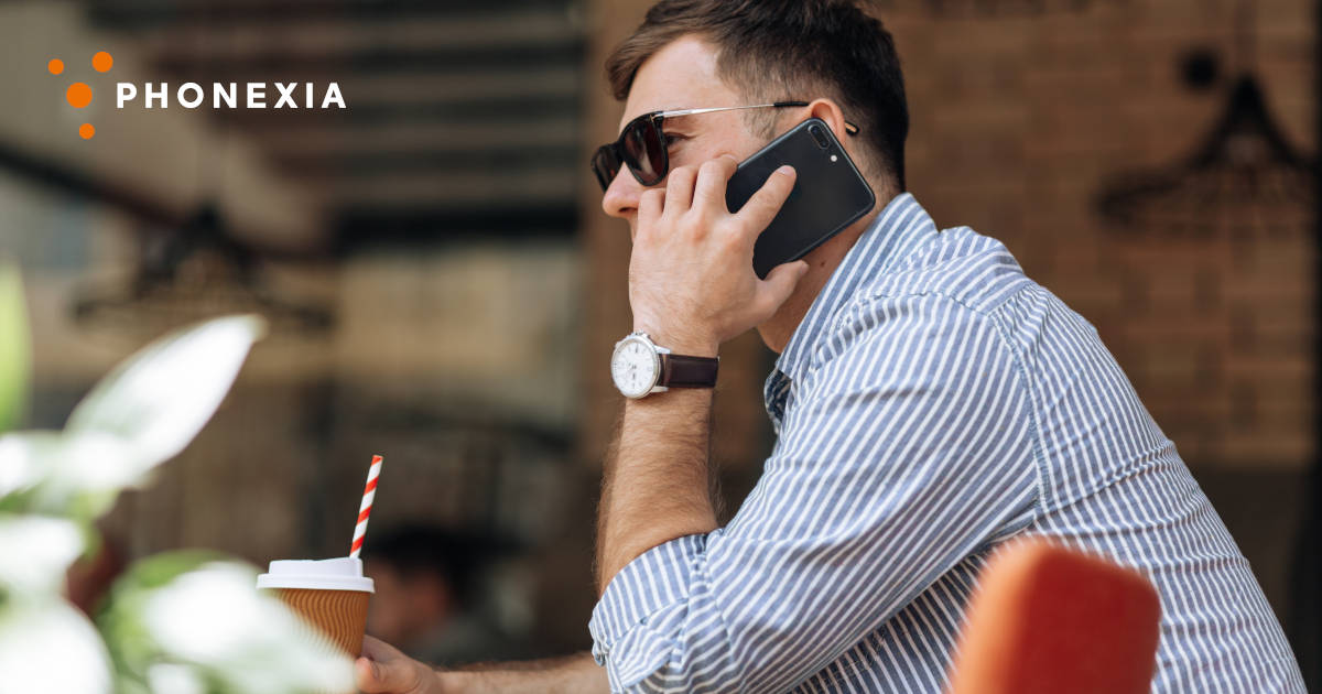 Preventing Identity Theft with Voice Biometrics | PHONEXIA