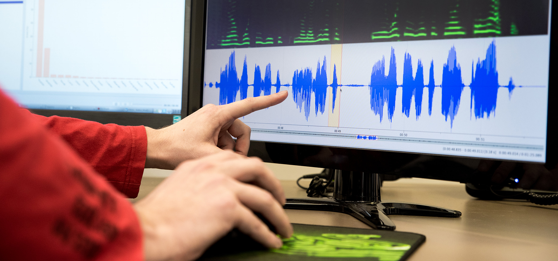Deep Embeddings™ Acknowledged as the Most Accurate Speaker Identification System