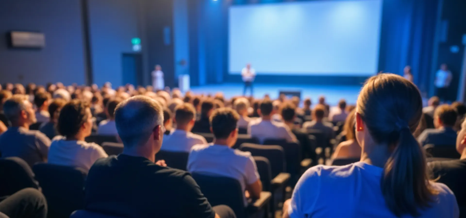 Top AI Conferences in 2025: Pioneering AI's Future