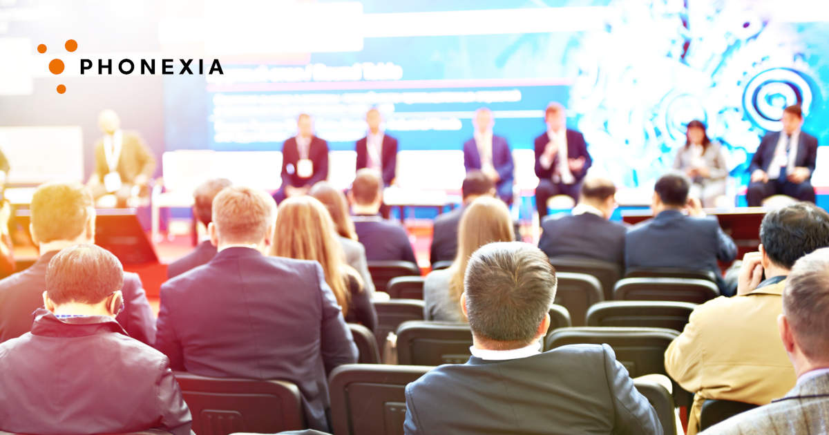 Top 9 Machine Learning Conferences in 2023 | PHONEXIA