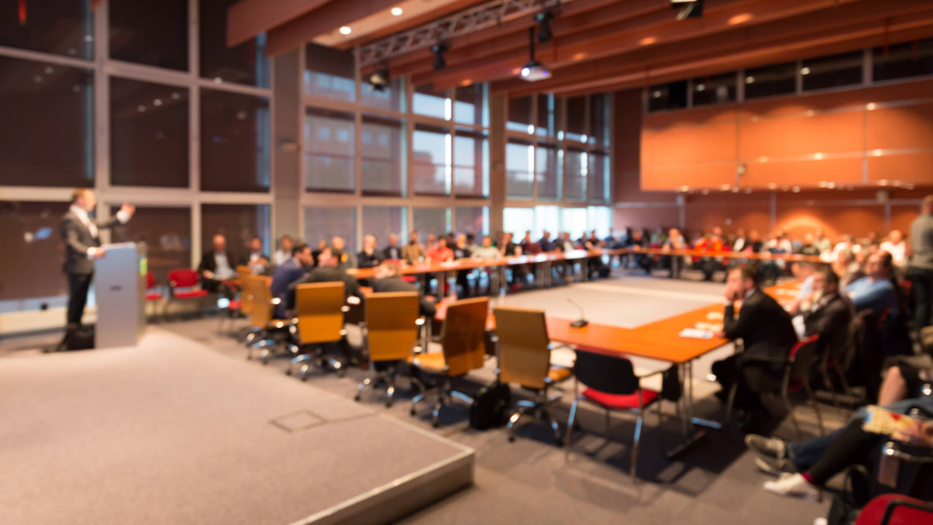 Top Military and Defense Conferences in 2024 PHONEXIA