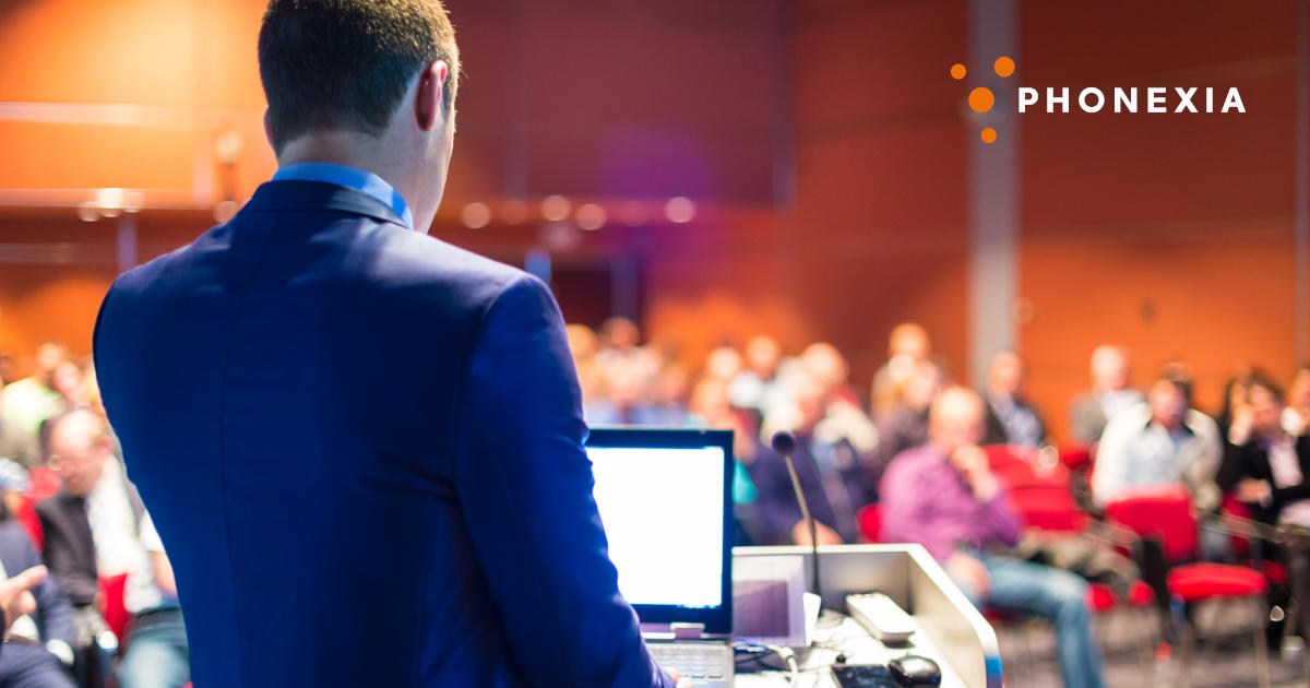 Top 9 Police Conferences in 2023 PHONEXIA