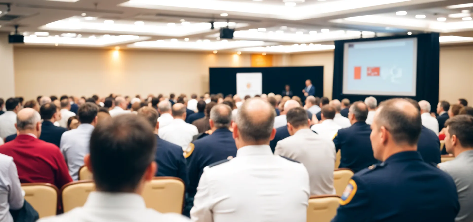 Top Police Conferences in 2025: Shaping the Future of Policing