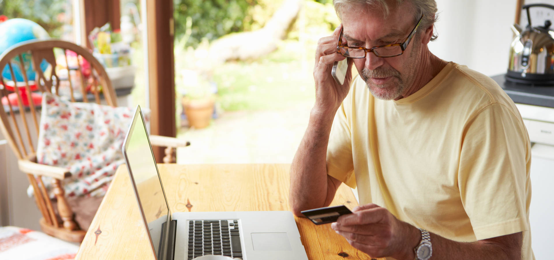 Vishing (Voice Phishing) in 2021: Can It Be Solved with Voice Biometrics?