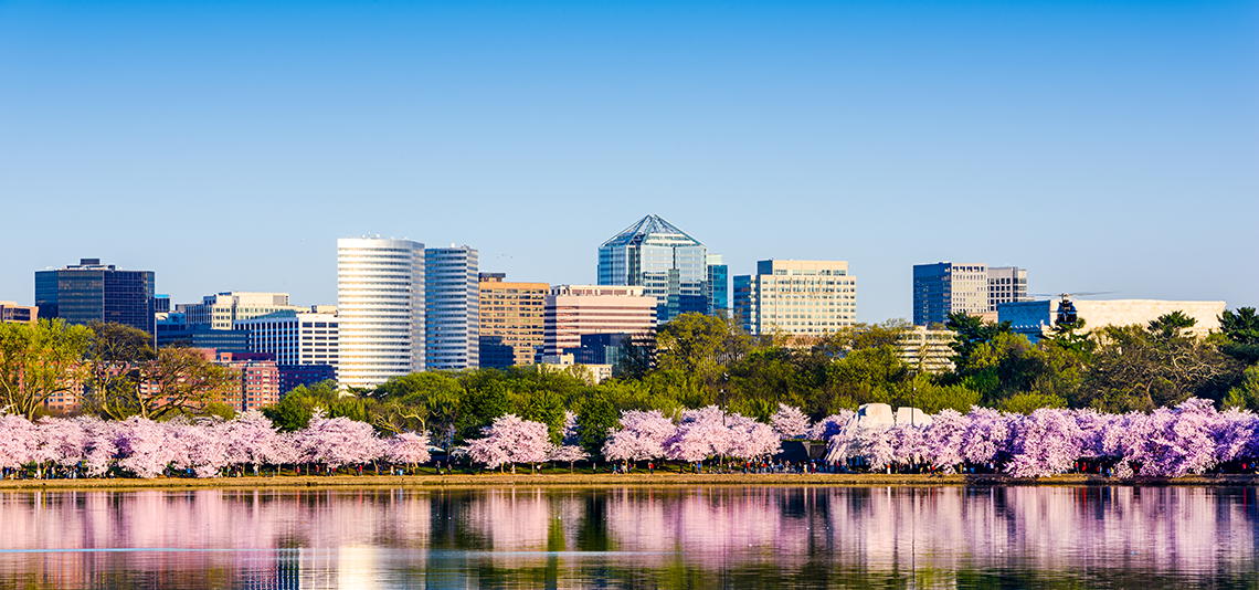 Phonexia at SpeechTEK 2017 in Washington, D.C.